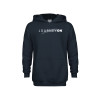 Thumbnail image for  Youth Navy Fleece Hoodie