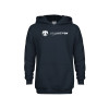 Thumbnail image for  Youth Navy Fleece Hoodie