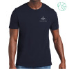 Thumbnail image for  Allmade Navy Organic Cotton Tee