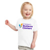 Thumbnail image for  Toddler White T Shirt