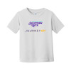 Thumbnail image for  Toddler White T Shirt