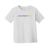 Thumbnail image for  Toddler White T Shirt