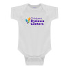 Thumbnail image for  White Infant Onesie