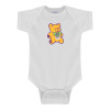 Thumbnail image for  White Infant Onesie