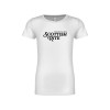 Thumbnail image for  Next Level Girls White Fashion Fit T Shirt