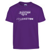 Thumbnail image for  Youth Purple T Shirt