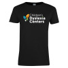 Thumbnail image for  Womens Black Short Sleeve Tee