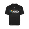 Thumbnail image for  Under Armour Youth Black Tech Tee