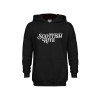 Thumbnail image for  Youth Black Fleece Hoodie