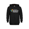 Thumbnail image for  Youth Black Fleece Hoodie