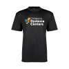 Thumbnail image for  Youth Performance Black Tee