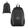 Thumbnail image for  Homerun Black Computer Backpack