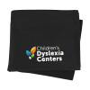 Thumbnail image for  Black Sweatshirt Blanket