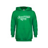 Thumbnail image for  Youth Kelly Green Fleece Hoodie