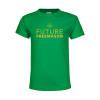 Thumbnail image for  Youth Kelly Green T Shirt