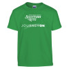 Thumbnail image for  Youth Kelly Green T Shirt
