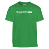 Thumbnail image for  Youth Kelly Green T Shirt