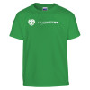 Thumbnail image for  Youth Kelly Green T Shirt