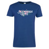 Thumbnail image for  Womens Royal Short Sleeve Tee