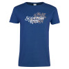 Thumbnail image for  Womens Royal Short Sleeve Tee