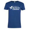 Thumbnail image for  Womens Royal Short Sleeve Tee