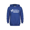 Thumbnail image for  Youth Royal Fleece Hoodie