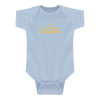Thumbnail image for  Light Blue Infant Onesie