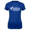 Thumbnail image for  Womens Royal Performance Tee