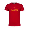 Thumbnail image for  Youth Red T Shirt