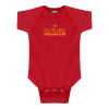 Thumbnail image for  Red Infant Onesie