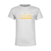 Thumbnail image for  Youth White T Shirt