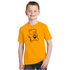 Thumbnail image for  Youth Gold T-Shirt