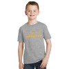 Thumbnail image for  Youth Grey T Shirt