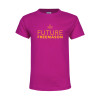 Thumbnail image for  Youth Hot Pink T Shirt