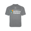 Thumbnail image for  Under Armour Youth Grey Tech Tee