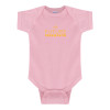 Thumbnail image for  Light Pink Infant Onesie