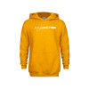 Thumbnail image for  Youth Gold Fleece Hoodie