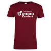 Thumbnail image for  Next Level Womens Cardinal Short Sleeve Tee