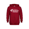Thumbnail image for  Youth Cardinal Fleece Hoodie
