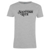 Thumbnail image for  Womens Grey Short Sleeve Tee