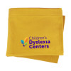Thumbnail image for  Gold Sweatshirt Blanket