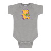 Thumbnail image for  Grey Infant Onesie