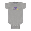 Thumbnail image for  Grey Infant Onesie
