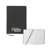 Thumbnail image for  5x7 Black Hard Cover Journal