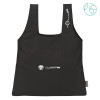 Thumbnail image for  ChicoBag Black Original rePETe Tote