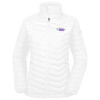 Thumbnail image for  Columbia Womens White Powder Lite Jacket