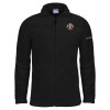 Thumbnail image for  Columbia Black Everest Ridge Fleece Full Zip Jacket