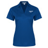 Thumbnail image for  Womens Royal Performance Fine Jacquard Polo