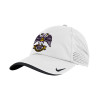 Thumbnail image for  Nike White Dri Fit Perforated Hat