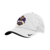 Thumbnail image for  Nike White Dri Fit Perforated Hat